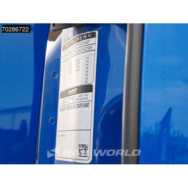 2022 داف XG 530-43287086