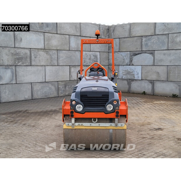 2018 HAMM HD12 VV-43287098