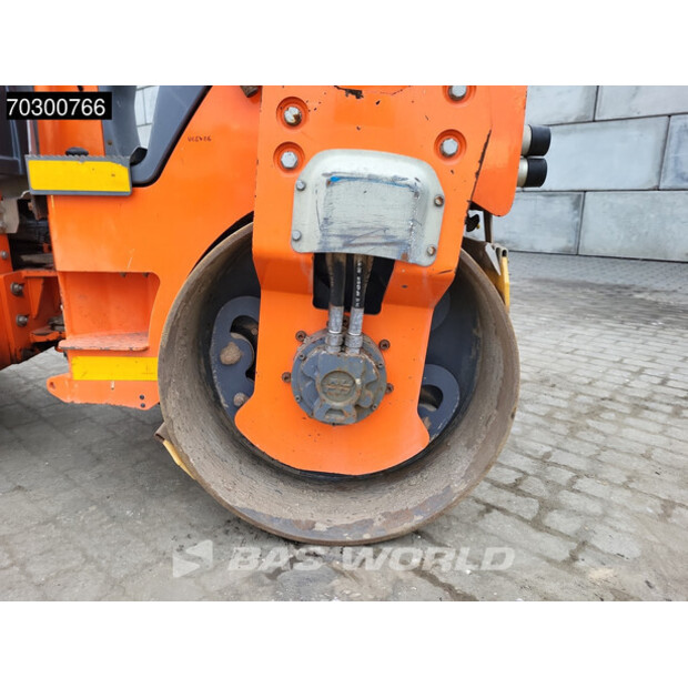 2018 HAMM HD12 VV-43287100