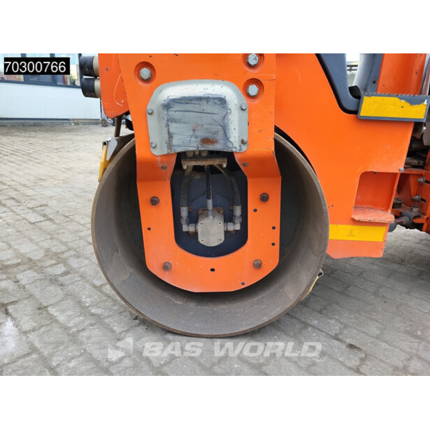 2018 HAMM HD12 VV-43287102