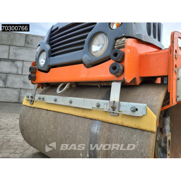 2018 HAMM HD12 VV-43287103