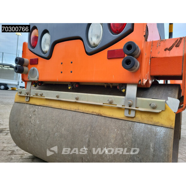 2018 HAMM HD12 VV-43287104