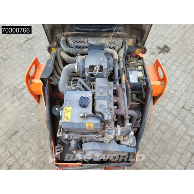 2018 HAMM HD12 VV-43287105