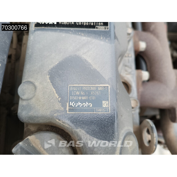 2018 HAMM HD12 VV-43287106