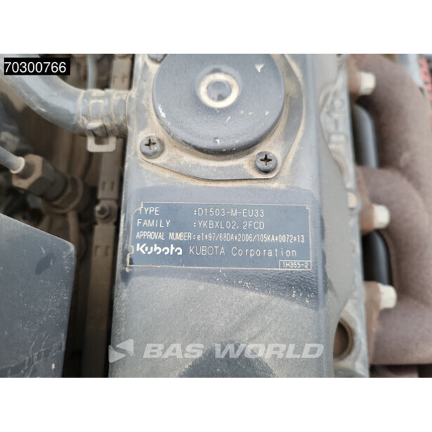 2018 HAMM HD12 VV-43287107