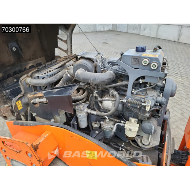 2018 HAMM HD12 VV-43287109