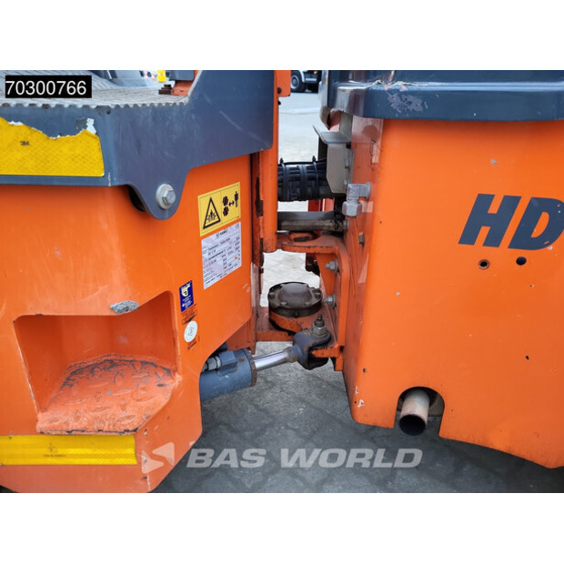 2018 HAMM HD12 VV-43287110