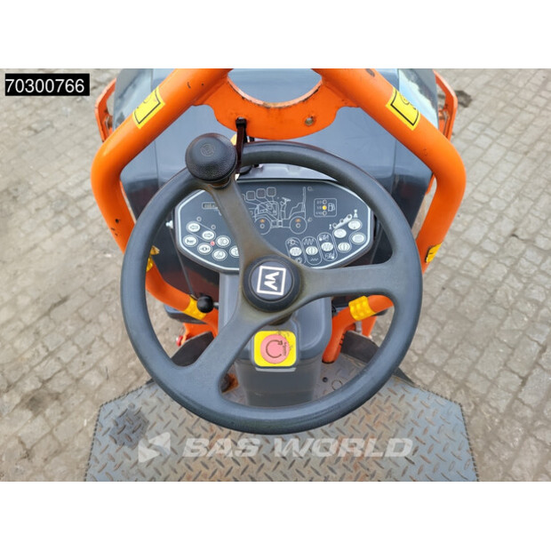 2018 HAMM HD12 VV-43287114