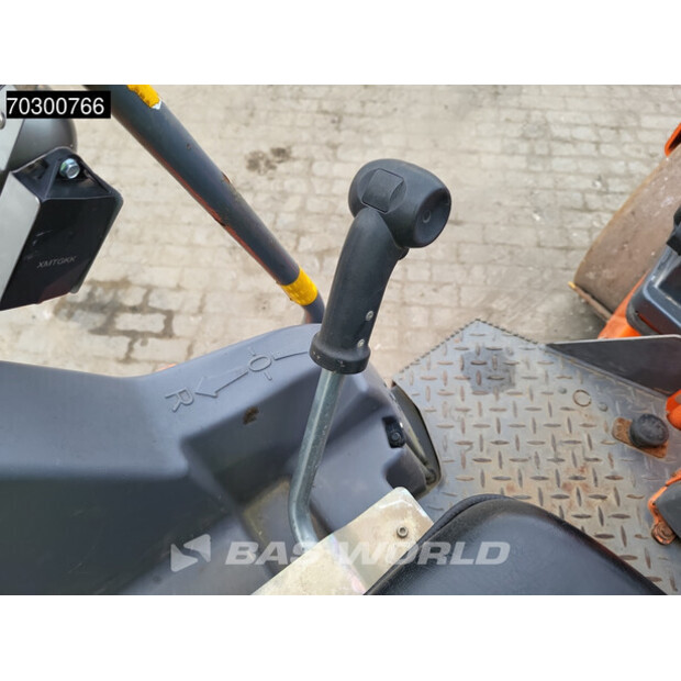 2018 HAMM HD12 VV-43287115