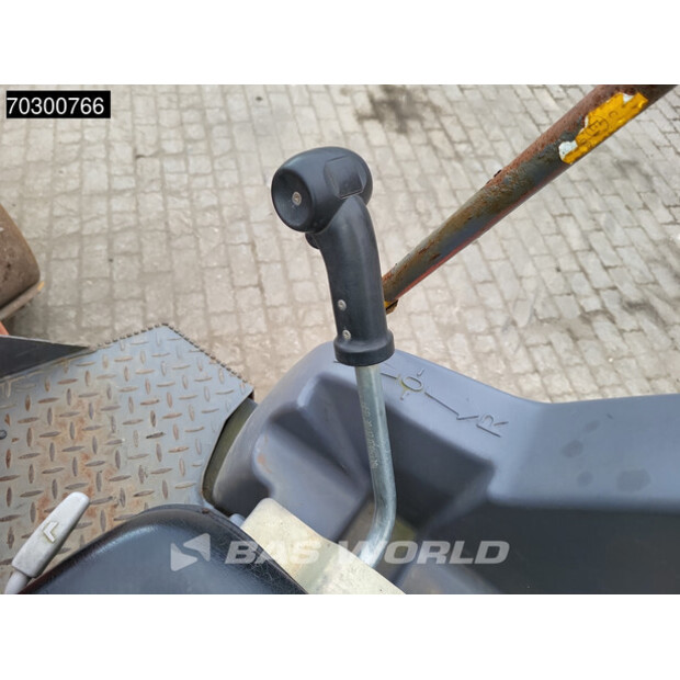 2018 HAMM HD12 VV-43287116