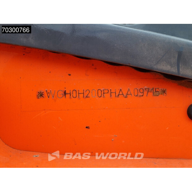 2018 HAMM HD12 VV-43287121