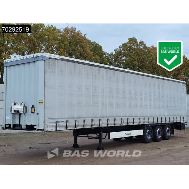 2019 Krone SD-43287159