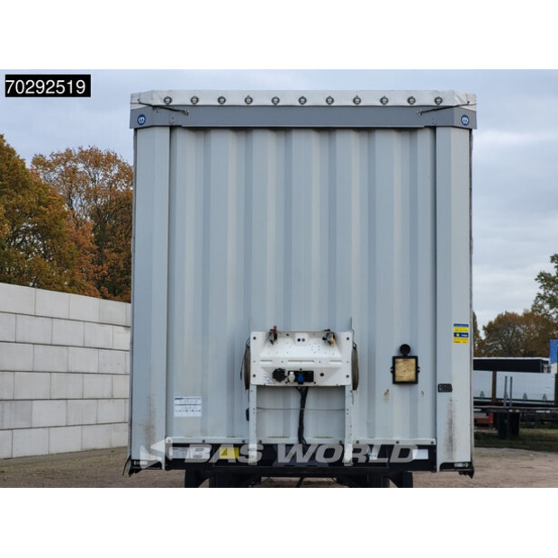 2019 Krone SD-43287164