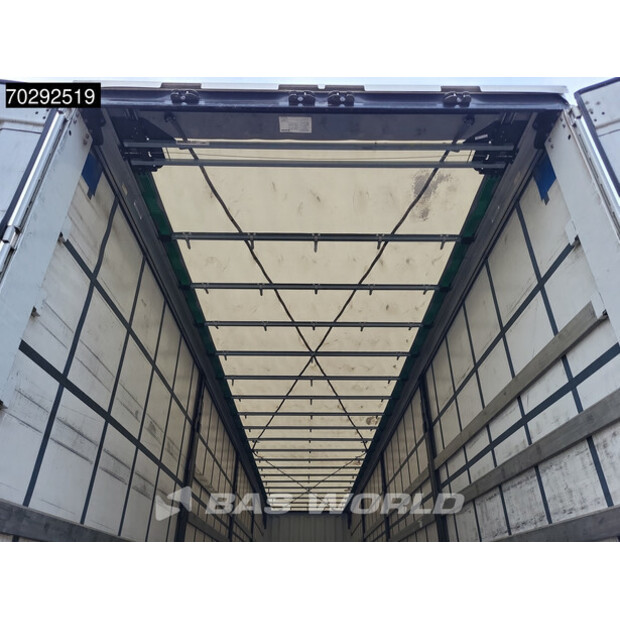 2019 Krone SD-43287167