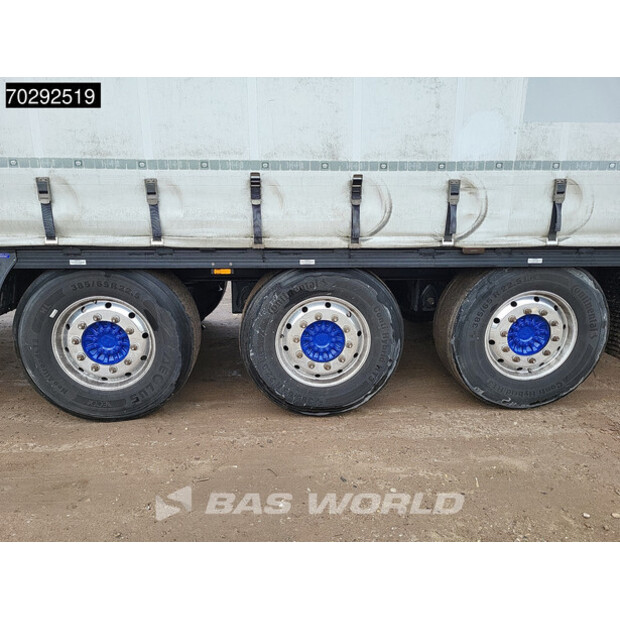 2019 Krone SD-43287176