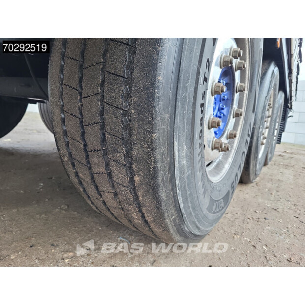 2019 Krone SD-43287177