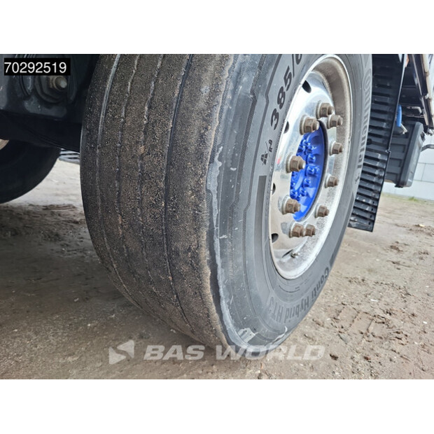 2019 Krone SD-43287178