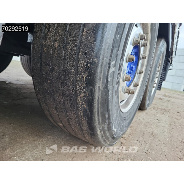 2019 Krone SD-43287181