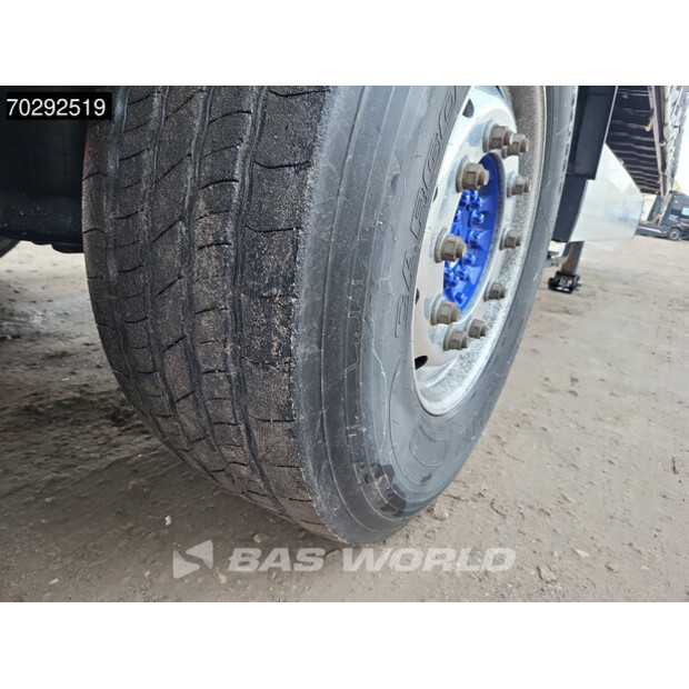 2019 Krone SD-43287182