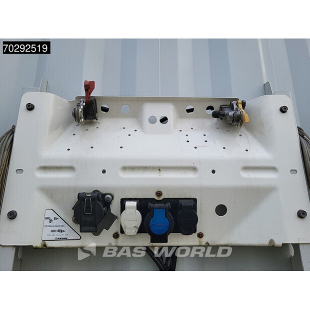 2019 Krone SD-43287186