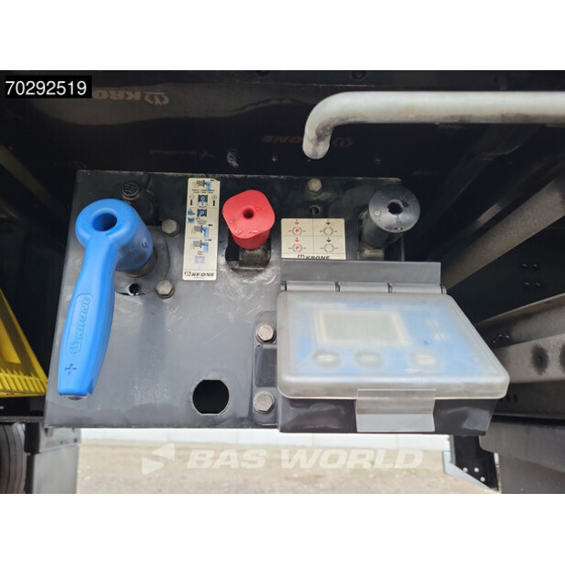 2019 Krone SD-43287188