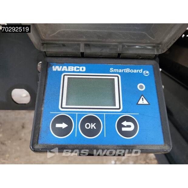 2019 Krone SD-43287189