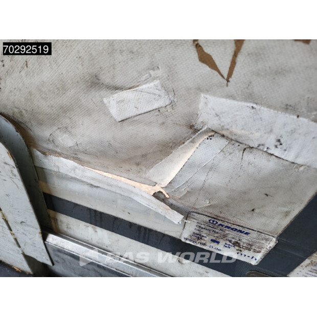 2019 Krone SD-43287190