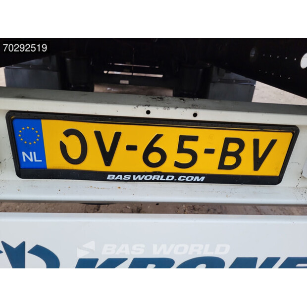 2019 Krone SD-43287194