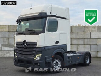 صورة ل رؤوس شاحنات 2021 مرسيدس بنز ACTROS 1845