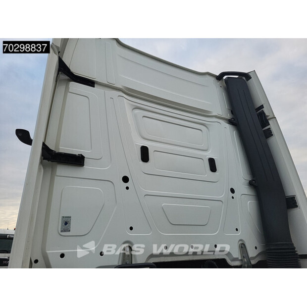 2021 مرسيدس بنز ACTROS 1845-43287205