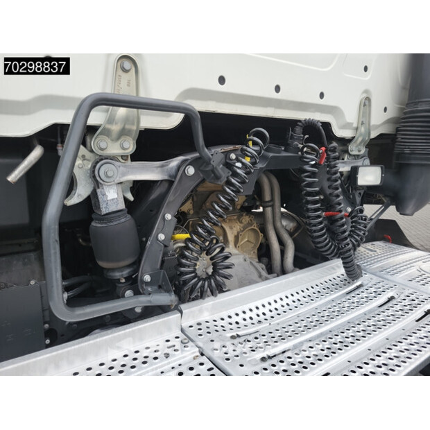 2021 مرسيدس بنز ACTROS 1845-43287206