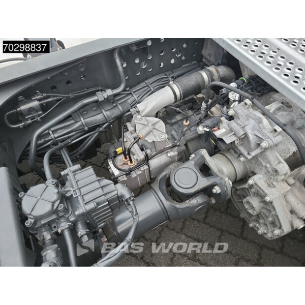 2021 مرسيدس بنز ACTROS 1845-43287208