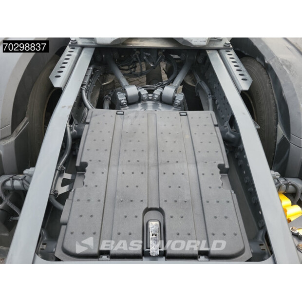 2021 مرسيدس بنز ACTROS 1845-43287211