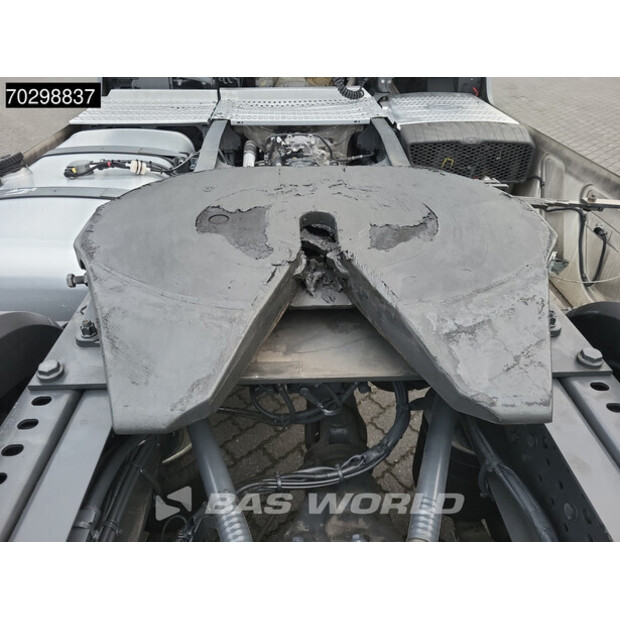 2021 مرسيدس بنز ACTROS 1845-43287212