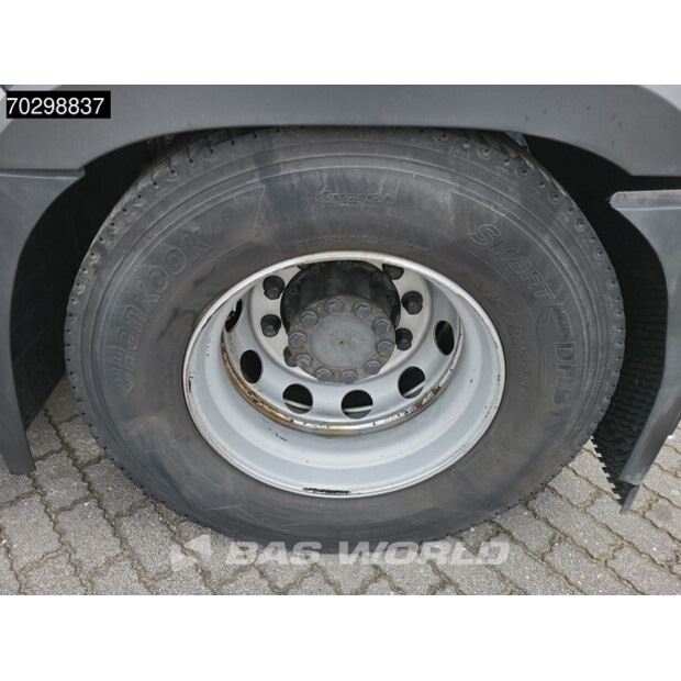 2021 مرسيدس بنز ACTROS 1845-43287213