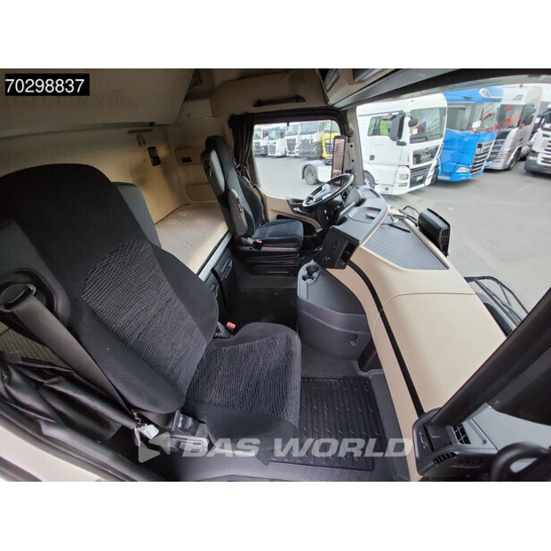 2021 مرسيدس بنز ACTROS 1845-43287225