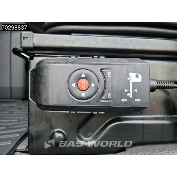 2021 مرسيدس بنز ACTROS 1845-43287226