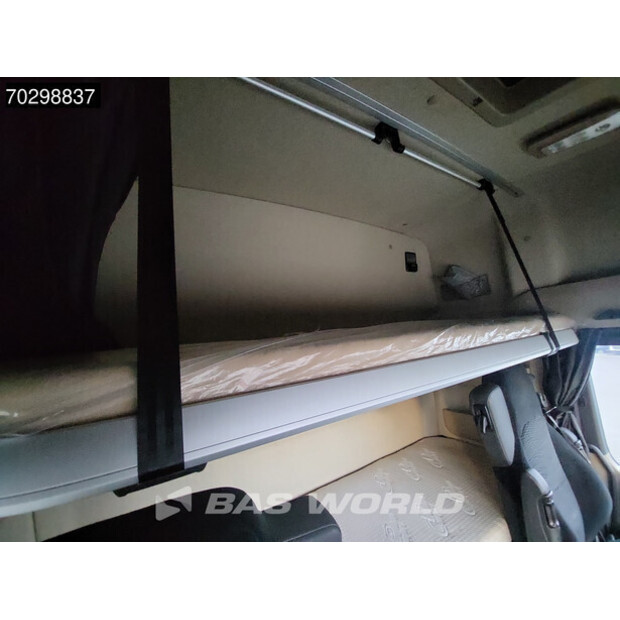 2021 مرسيدس بنز ACTROS 1845-43287230