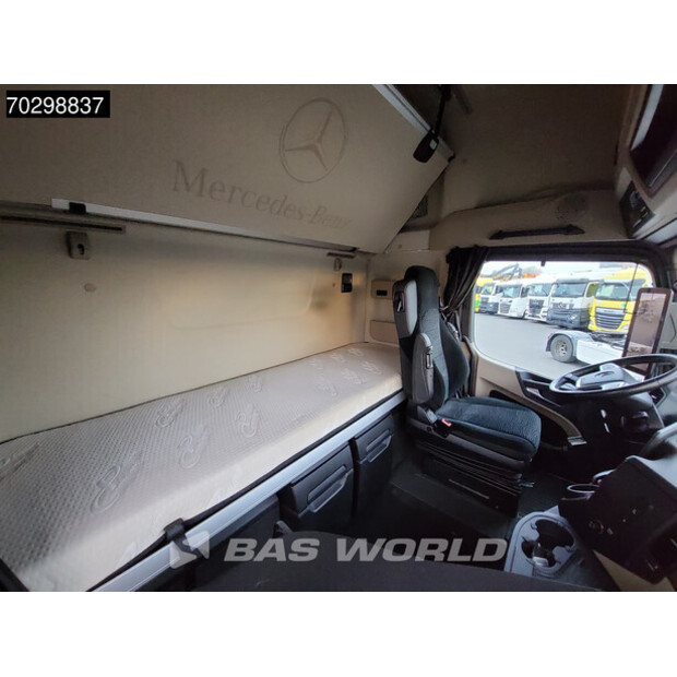 2021 مرسيدس بنز ACTROS 1845-43287231