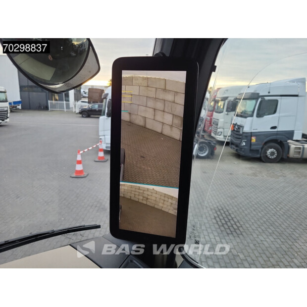 2021 مرسيدس بنز ACTROS 1845-43287232