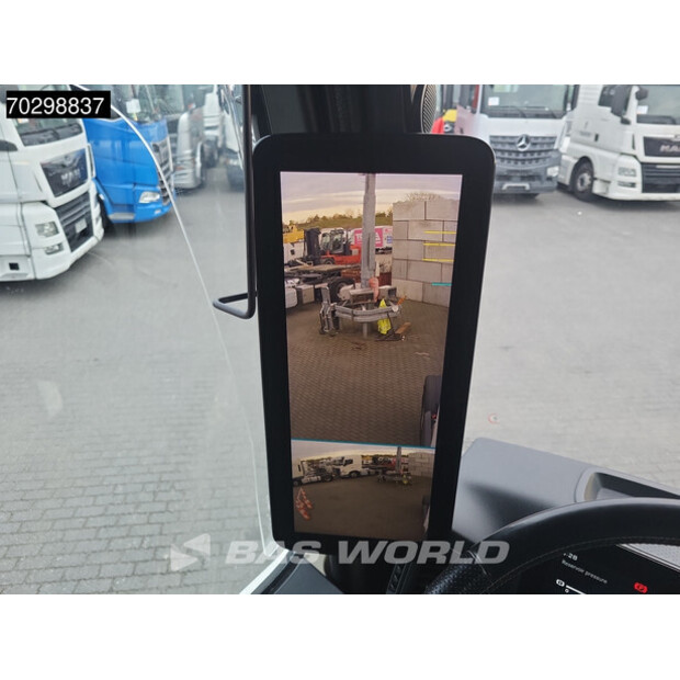 2021 مرسيدس بنز ACTROS 1845-43287233