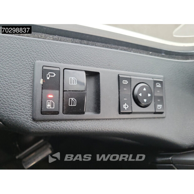 2021 مرسيدس بنز ACTROS 1845-43287235