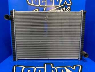 Image for SPARE PARTS Radiator-PTR Kenworth Used