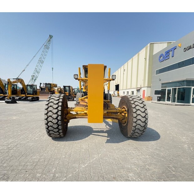 2007 Caterpillar 14H-43287325