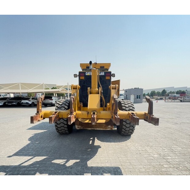 2007 Caterpillar 14H-43287329