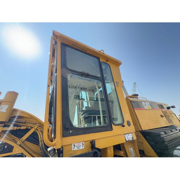 2007 Caterpillar 14H-43287331