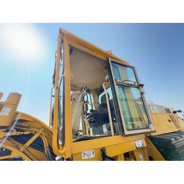 2007 Caterpillar 14H-43287332