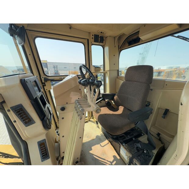 2007 Caterpillar 14H-43287333