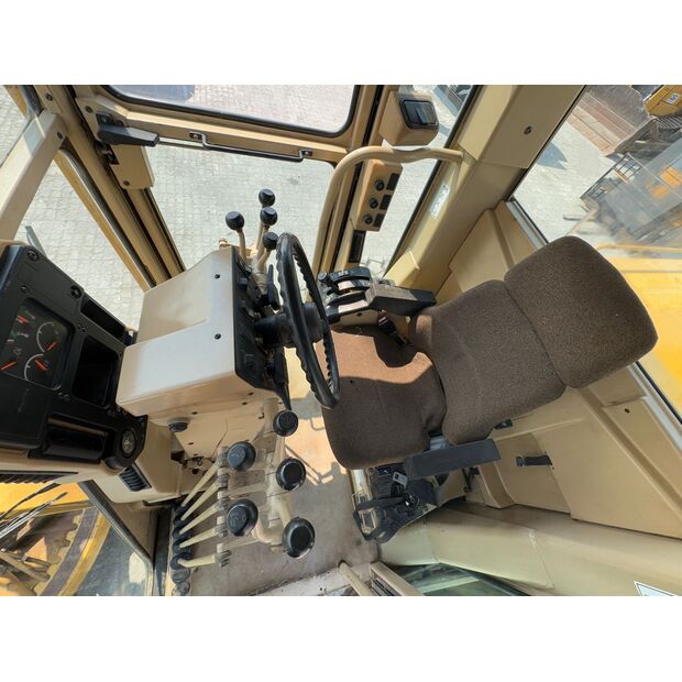 2007 Caterpillar 14H-43287334