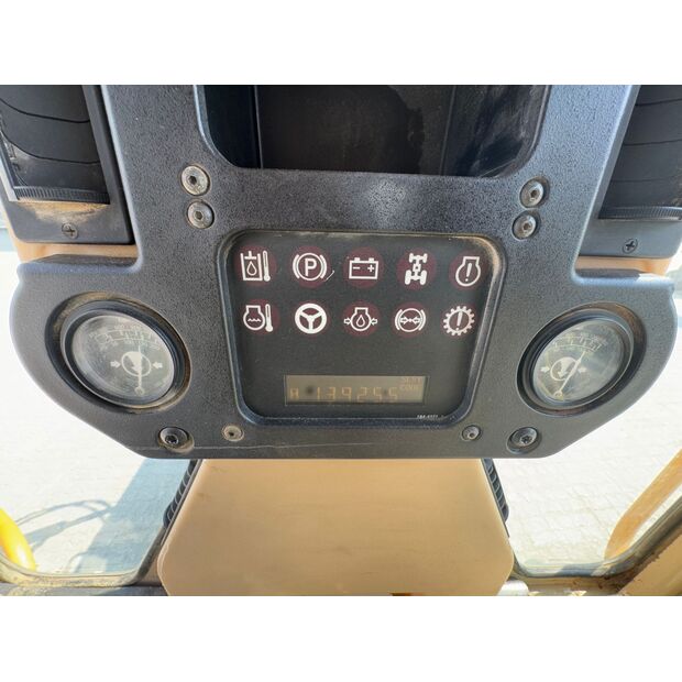 2007 Caterpillar 14H-43287335